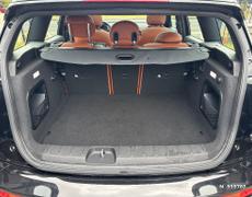 Mini Clubman Saint-Maximin