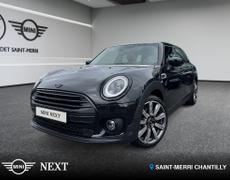 Mini Clubman Saint-Maximin