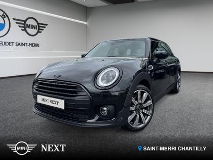Mini Clubman - (F54) COOPER 136 PREMIUM PLUS BVA7 - 27 490 €