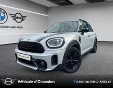 Mini Countryman Saint-Maximin