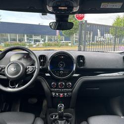 Mini Countryman (F60) COOPER 136 NORTHWOOD BVA7 Saint-Maximin