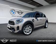 Mini Countryman Saint-Maximin