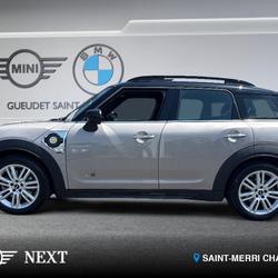 Mini Countryman (F60) COUNTRYMAN COOPER SE ALL4 220 NORTHWOOD BVA7 Saint-Maximin
