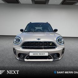Mini Countryman (F60) COUNTRYMAN COOPER SE ALL4 220 NORTHWOOD BVA7 Saint-Maximin