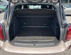 Mini Countryman Saint-Maximin