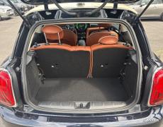 Mini Hatch Saint-Maximin