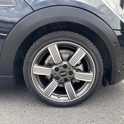Mini Hatch Hatch 3 Portes Cooper 136 ch Edition 60 Years Saint-Maximin