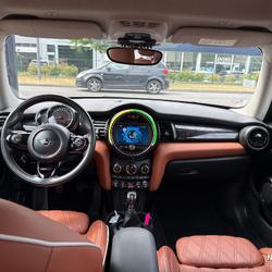 Mini Hatch Hatch 3 Portes Cooper 136 ch Edition 60 Years Saint-Maximin