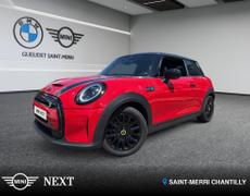 Mini Hatch Saint-Maximin