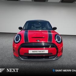 Mini Hatch (F56) COOPER SE 184 PREMIUM PLUS BVA Saint-Maximin