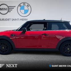Mini Hatch (F56) COOPER SE 184 PREMIUM PLUS BVA Saint-Maximin