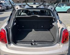 Mini Cooper Saint-Maximin