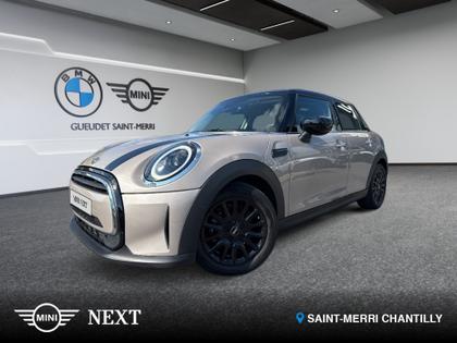 Mini Cooper - (F55) COOPER 136 PREMIUM BVA7 - 24 490 €
