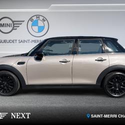 Mini Cooper (F55) COOPER 136 PREMIUM BVA7 Saint-Maximin