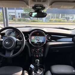 Mini Cooper (F55) COOPER 136 PREMIUM BVA7 Saint-Maximin