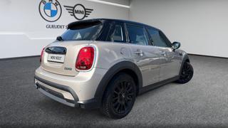 Mini Cooper  - photo 3