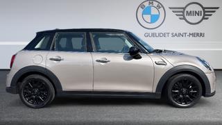 Mini Cooper  - photo 4