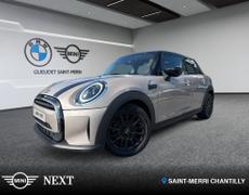 Mini Cooper - (F55) COOPER 136 PREMIUM BVA7 - 24 490 €