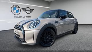 Mini Cooper  - photo 0