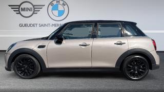 Mini Cooper  - photo 1