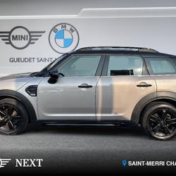 Mini Countryman (F60) COOPER D 150 HIGHLAND BVA7 Saint-Maximin
