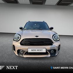 Mini Countryman (F60) COOPER D 150 HIGHLAND BVA7 Saint-Maximin
