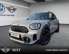 Mini Countryman - (F60) COOPER D 150 HIGHLAND BVA7 - 28 990 €