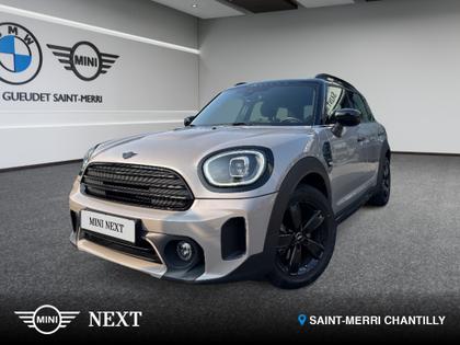 Mini Countryman - (F60) COOPER D 150 HIGHLAND BVA7 - 28 990 €