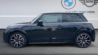 Mini Cooper  - photo 1