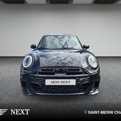 Mini Cooper (F66) COOPER S 204 JCW PACK XL BVA7 Saint-Maximin