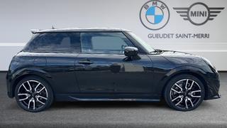 Mini Cooper  - photo 4