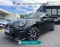 Mini Cooper Saint-Maximin