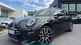 Mini Cooper  - photo 0