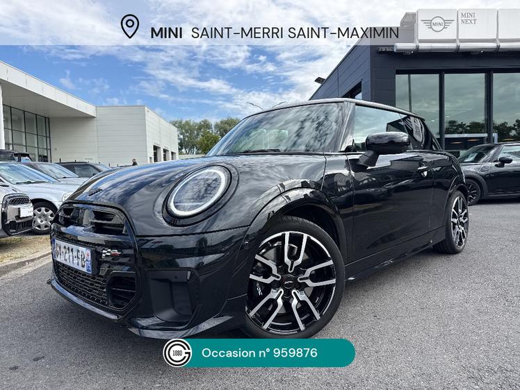 Mini Cooper  - 32 990 €