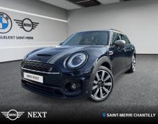 Mini Clubman Saint-Maximin
