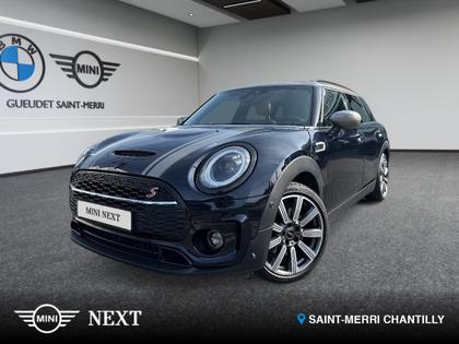 Mini Clubman - (F54) COOPER S 178 PREMIUM PLUS BVA7 - 29 490 €