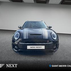 Mini Clubman (F54) COOPER S 178 PREMIUM PLUS BVA7 Saint-Maximin