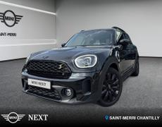 Mini Countryman Saint-Maximin