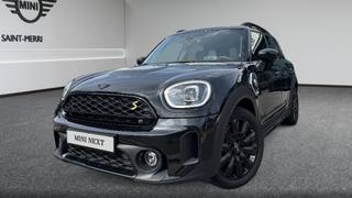 Mini Countryman  - photo 0