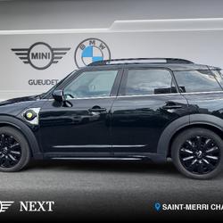 Mini Countryman (F60) COOPER SE ALL4 220 PREMIUM PLUS BVA7 Saint-Maximin