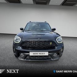 Mini Countryman (F60) COOPER SE ALL4 220 PREMIUM PLUS BVA7 Saint-Maximin