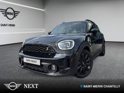 Mini Countryman - (F60) COOPER SE ALL4 220 PREMIUM PLUS BVA7 - 29 990 €