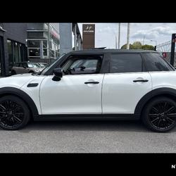 Mini Cooper (F55) COOPER 136 PREMIUM PLUS BVA7 Saint-Maximin