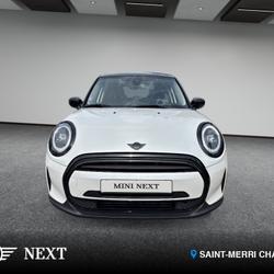 Mini Cooper (F55) COOPER 136 PREMIUM PLUS BVA7 Saint-Maximin