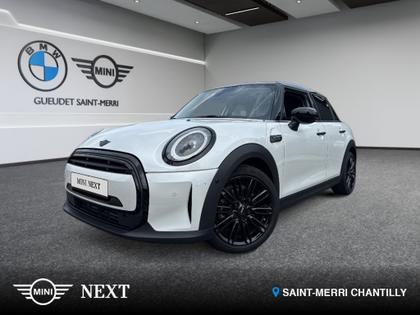 Mini Cooper - (F55) COOPER 136 PREMIUM PLUS BVA7 - 26 490 €