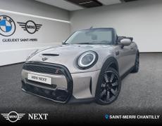 Mini Cabrio
