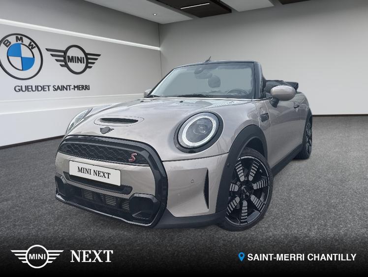 Mini Autres Mini  - 32 490 €