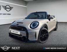 Mini Cabrio Saint-Maximin