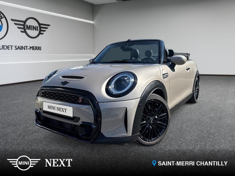 Mini Autres Mini  - 31 990 €