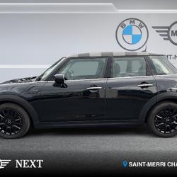 Mini Cooper (F55) COOPER 136 PREMIUM BVA7 Saint-Maximin